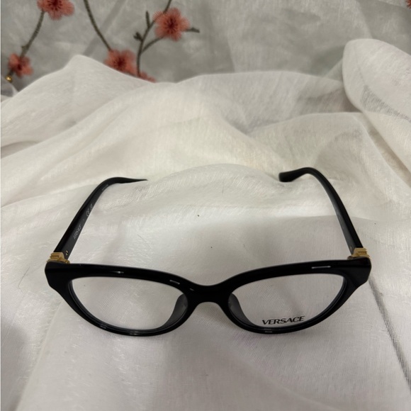 Versace Classic Black Eyewear - Picture 4 of 6